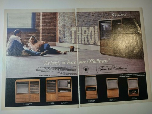 Osullivan founders collection - osullivan,